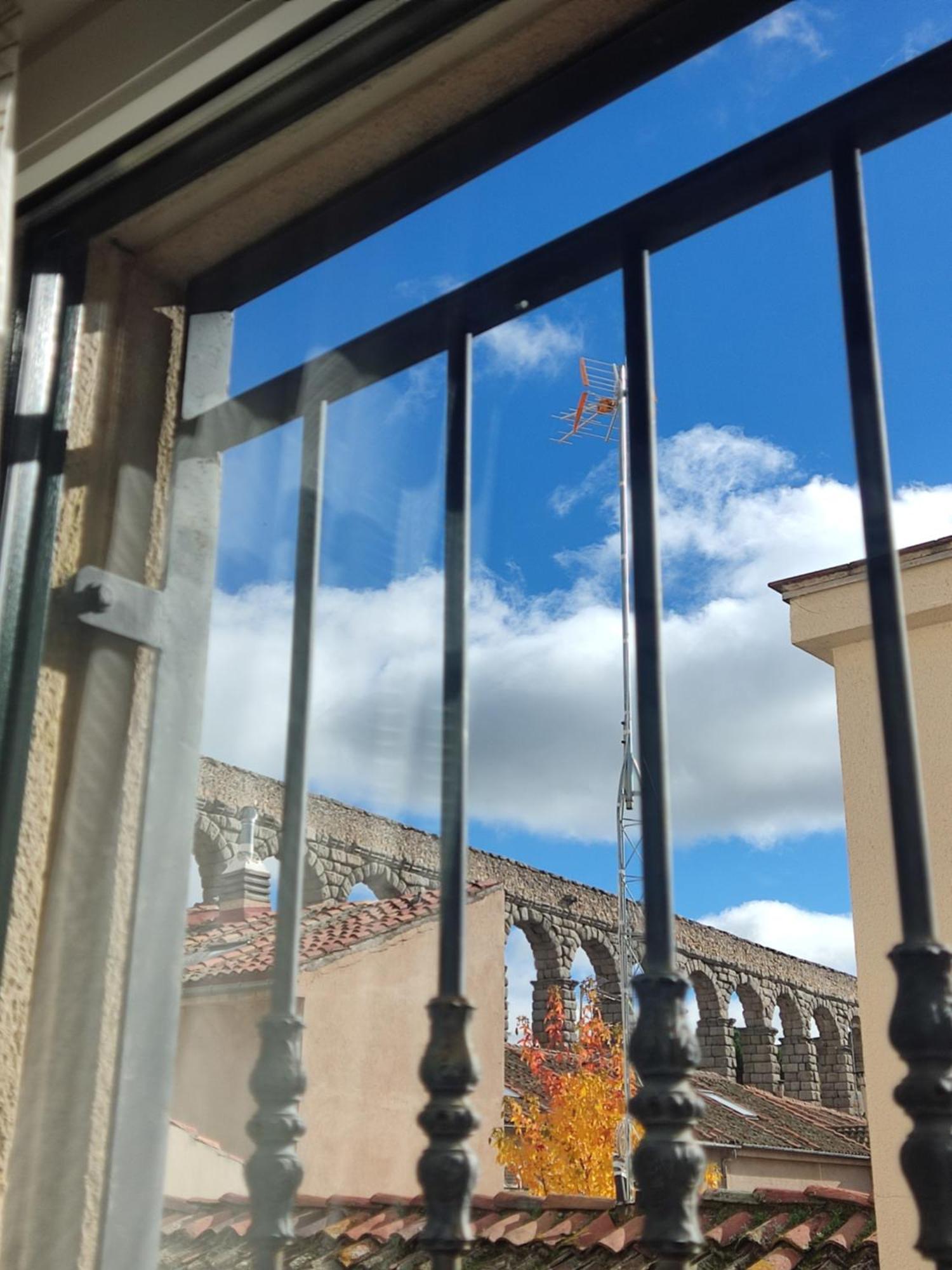 Hospedaje San Francisco Segovia Værelse billede